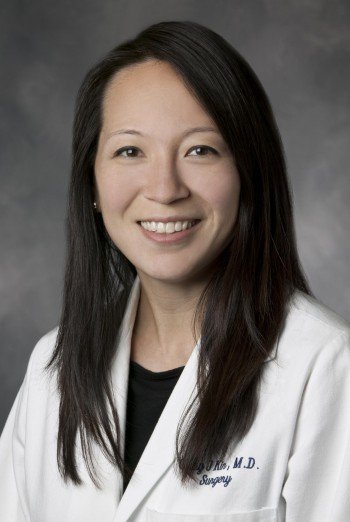 Dr. Cindy Kin, MD