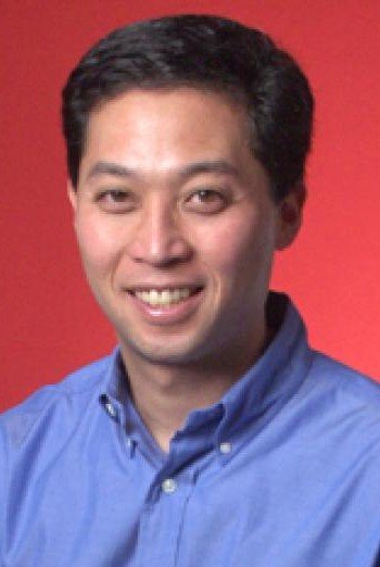 Dr. Albert Koong, MD, PHD