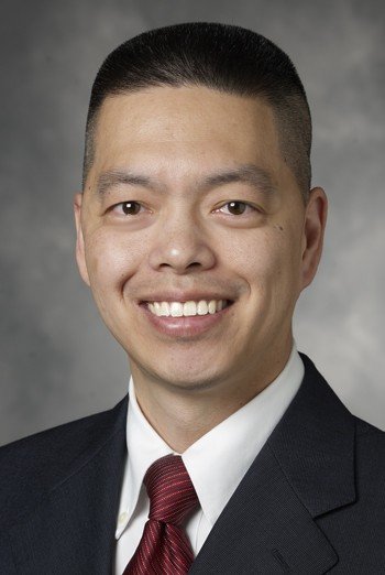 Dr. Billy Loo, MD, PHD