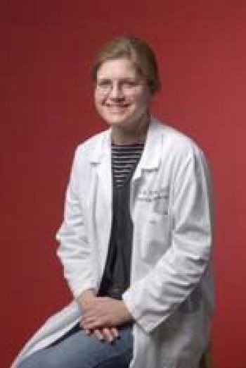 Dr. Beth Ann Martin, MD