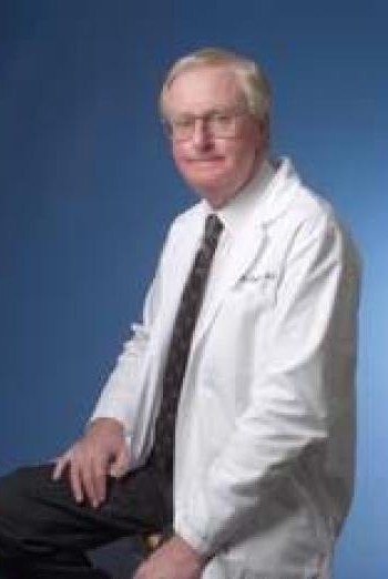 Dr. Iain Mcdougall, MD