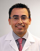 Dr. Mauricio Monrroy Prado, MD