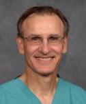 Dr. Glen Curda