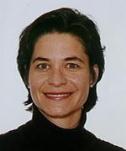 Dr. Frances Gough, MD