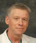 Dr. James Haines, MD
