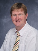 Dr. James Doris, MD