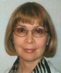 Dr. Nelly Bardman, MD