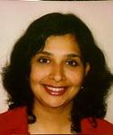 Dr. Madhuri Kandala