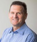 Dr. James Kriseman, DO