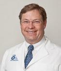 Dr. James Leggett, MD