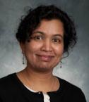 Dr. Lekha Madhavan, MD
