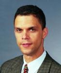 Dr. David Pratt, MD