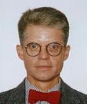 Dr. Russell Caldwell, MD