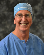 Dr. Philip Stillman, MD