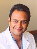 Dr. Hardat Sukhdeo, MD