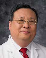 Dr. Edmund Tai, MD