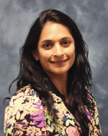 Dr. Anjali Tate, MD