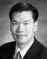 Dr. William Ting, MD