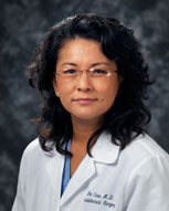 Dr. Pei Tsau, MD
