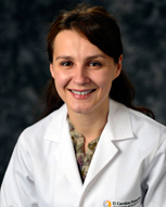 Dr. Lidia Brown, MD