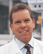 Dr. Kenneth Vereschagin, MD