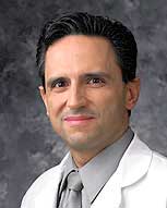 Dr. Siavosh Vossough, MD