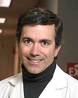 Dr. Lowell Wetter, MD
