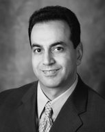 Dr. Kourosh Yamouti, MD