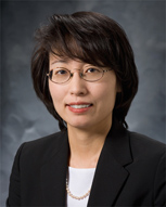 Dr. Hyunsoo Zhu, MD