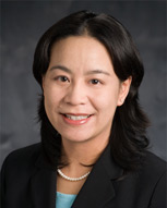 Dr. Angela Chen, MD