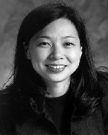 Dr. Jane Chen, MD