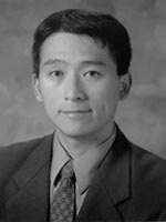 Dr. Christopher Chin, MD
