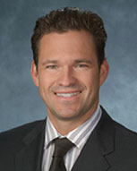 Dr. Michael Cluck, MD, PHD