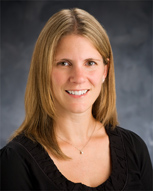 Dr. Anna Anderson, MD