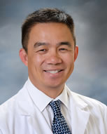 Dr. John Feng, MD