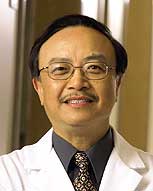 Dr. Peter Fung, MD