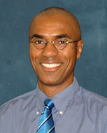 Dr. Richard Gayle, MD