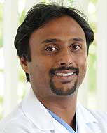 Dr. Ramesh Gopi, MD