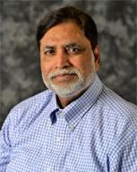 Dr. Yaminali Javid, MD