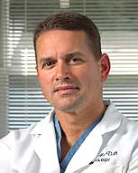 Dr. James Joye, DO