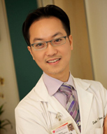 Dr. Duke Khuu, MD
