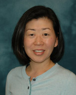 Dr. Eunice Kim, MD