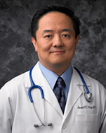 Dr. David King, MD