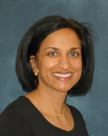 Dr. Savitha Krishnan, MD