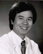 Dr. Thomas Lei, MD