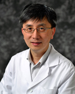 Dr. Andrew Lin, MD