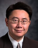 Dr. Chien-Ye Liu, MD