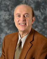 Dr. Massoud Mahmoudi, DO