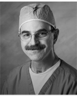 Dr. Michael Margolis, MD