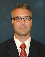 Dr. Steven Bates, MD